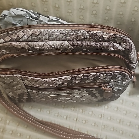 Multisac Shoulder purse - Picture 4 of 5